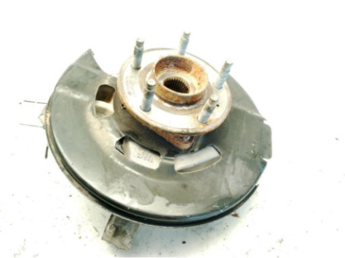 13248527  MANGUETA DEL DER OPEL ZAFIRA TOURER C (P12)|Desguaces La Cabaña