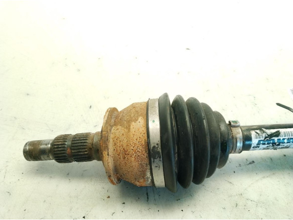 13348258  PALIER DEL IZQ OPEL ZAFIRA TOURER C (P12)|Desguaces La Cabaña