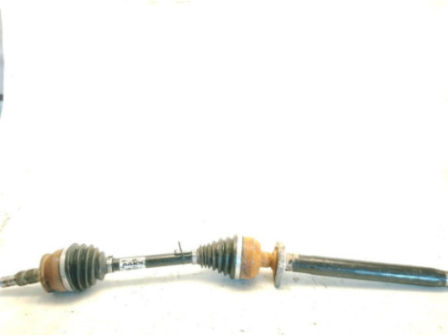 13348259 PALIER DEL DER OPEL ZAFIRA TOURER C (P12)|Desguaces La Cabaña