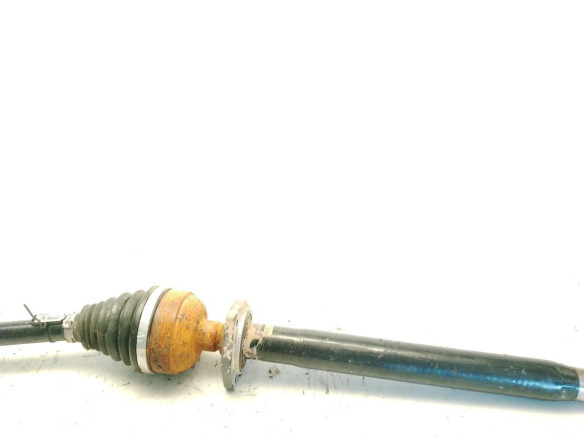 13348259 PALIER DEL DER OPEL ZAFIRA TOURER C (P12)|Desguaces La Cabaña