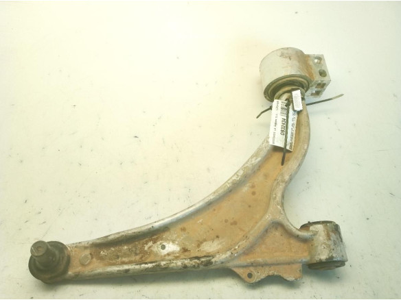 13461921  BRAZO SUSPENSION DEL DER INF OPEL ZAFIRA TOURER C (P12)|Desguaces La Cabaña