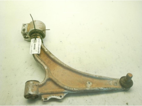 13461920  BRAZO SUSPENSION DEL IZQ INF OPEL ZAFIRA TOURER C (P12)|Desguaces La Cabaña