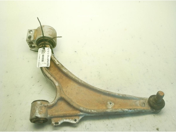 13461920  BRAZO SUSPENSION DEL IZQ INF OPEL ZAFIRA TOURER C (P12)|Desguaces La Cabaña