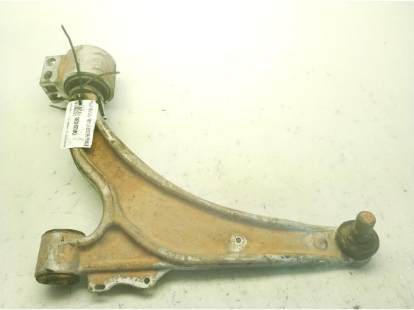 13461920  BRAZO SUSPENSION DEL IZQ INF OPEL ZAFIRA TOURER C (P12)|Desguaces La Cabaña