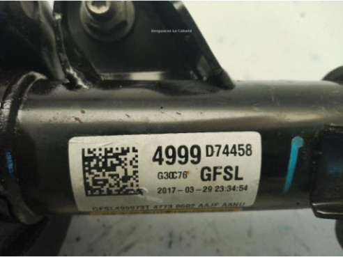 4999D74458 AMORTIGUADOR DEL IZQ OPEL MOKKA / MOKKA X (J13)|Desguaces La Cabaña