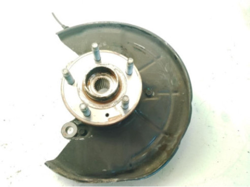 94524773  MANGUETA DEL IZQ OPEL MOKKA / MOKKA X (J13)|Desguaces La Cabaña