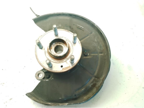 94524773  MANGUETA DEL IZQ OPEL MOKKA / MOKKA X (J13)|Desguaces La Cabaña