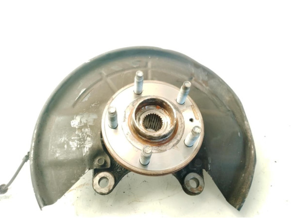 94524773  MANGUETA DEL IZQ OPEL MOKKA / MOKKA X (J13)|Desguaces La Cabaña
