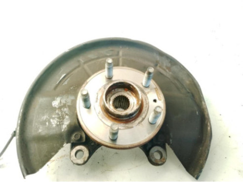 94524773  MANGUETA DEL IZQ OPEL MOKKA / MOKKA X (J13)|Desguaces La Cabaña