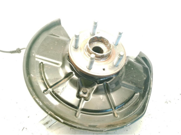 94524774  MANGUETA DEL DER OPEL MOKKA / MOKKA X (J13)|Desguaces La Cabaña