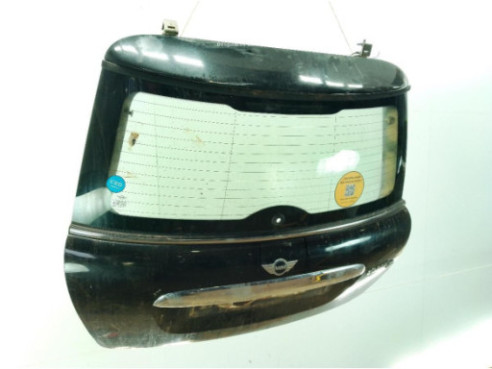 PORTON MINI MINI (R56)|Desguaces La Cabaña