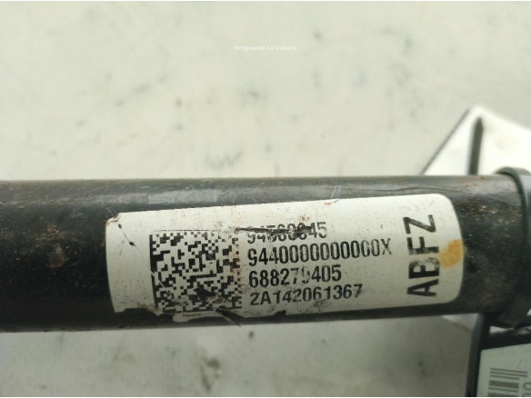 688279405 PALIER DEL IZQ OPEL MOKKA / MOKKA X (J13)|Desguaces La Cabaña