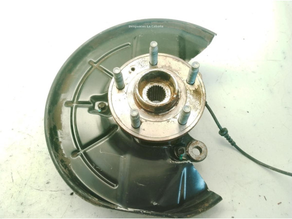 94524774  MANGUETA DEL DER OPEL MOKKA / MOKKA X (J13)|Desguaces La Cabaña