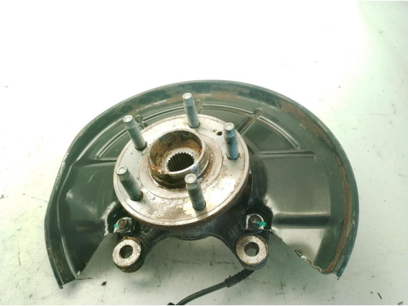 94524774  MANGUETA DEL DER OPEL MOKKA / MOKKA X (J13)|Desguaces La Cabaña