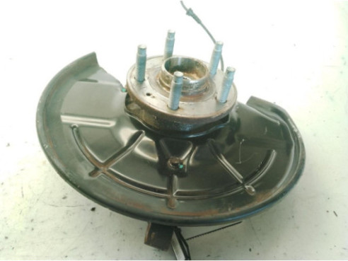 94524774  MANGUETA DEL DER OPEL MOKKA / MOKKA X (J13)|Desguaces La Cabaña