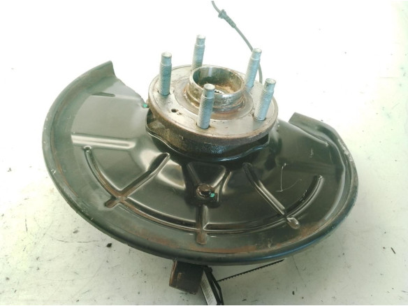 94524774  MANGUETA DEL DER OPEL MOKKA / MOKKA X (J13)|Desguaces La Cabaña