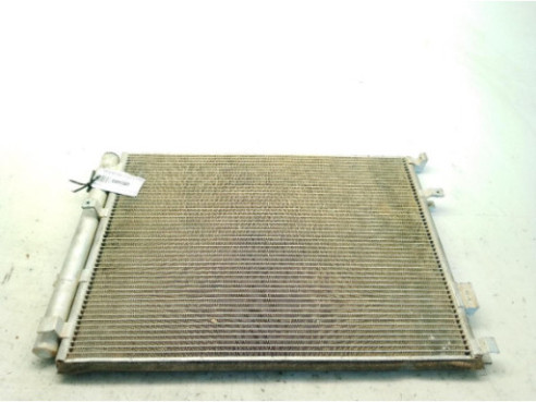 97606H8600 RADIADOR AIRE ACONDICIONADO KIA STONIC (YB)|Desguaces La Cabaña