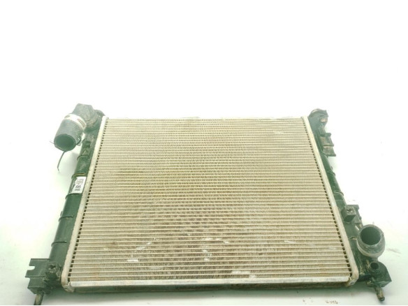 25310H8600  RADIADOR AGUA KIA STONIC (YB)|Desguaces La Cabaña
