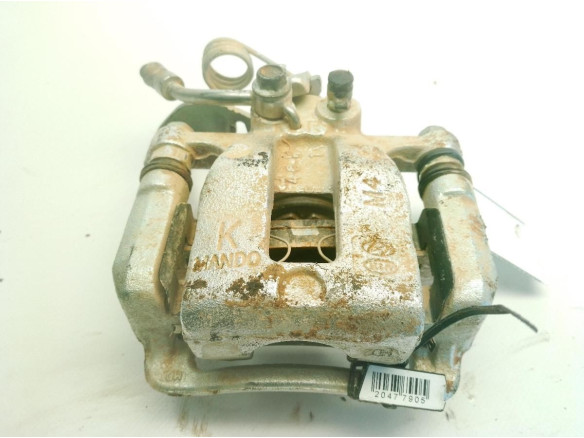 58311H8A00 PINZA TRA DER KIA STONIC (YB)|Desguaces La Cabaña