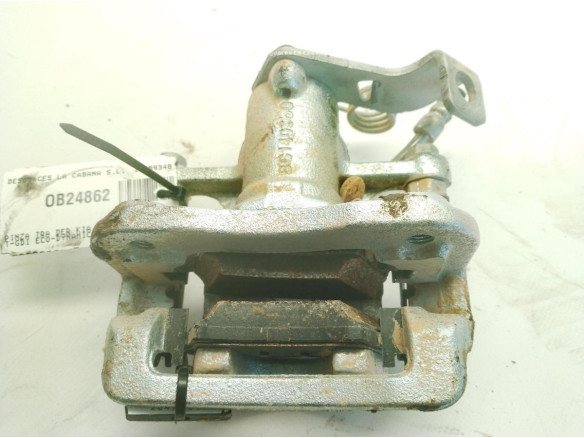 58311H8A00 PINZA TRA DER KIA STONIC (YB)|Desguaces La Cabaña