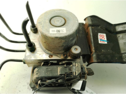 GRUPO ABS|Desguaces La Cabaña 2