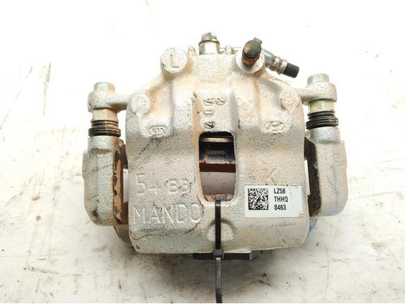 58180H8A53 PINZA DEL IZQ KIA STONIC (YB)|Desguaces La Cabaña