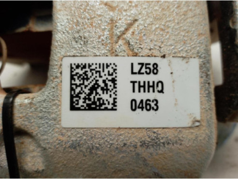 58180H8A53 PINZA DEL IZQ KIA STONIC (YB)|Desguaces La Cabaña