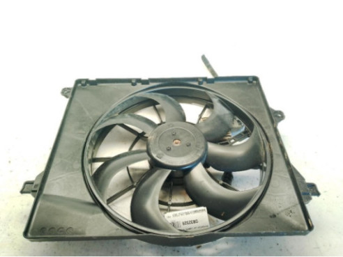 25380H8200 ELECTROVENTILADOR KIA STONIC (YB)|Desguaces La Cabaña