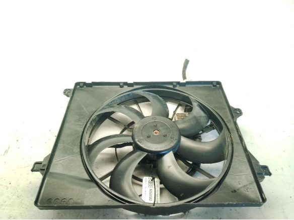 25380H8200 ELECTROVENTILADOR KIA STONIC (YB)|Desguaces La Cabaña