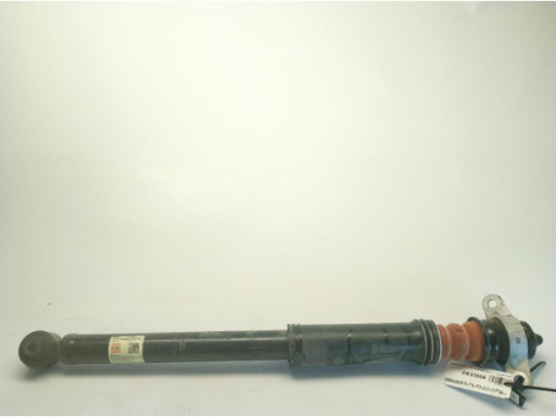 AMORTIGUADOR TRASERO DERECHO|Desguaces La Cabaña