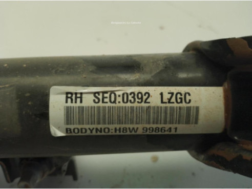998641T11LZGC AMORTIGUADOR DEL DER KIA STONIC (YB)|Desguaces La Cabaña