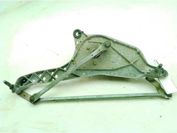 53554502 MOTOR LIMPIAPARABRISAS DEL RENAULT LAGUNA II (BG0/1_)|Desguaces La Cabaña