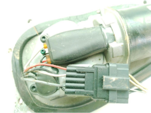 53554502 MOTOR LIMPIAPARABRISAS DEL RENAULT LAGUNA II (BG0/1_)|Desguaces La Cabaña
