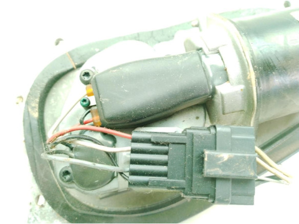 53554502 MOTOR LIMPIAPARABRISAS DEL RENAULT LAGUNA II (BG0/1_)|Desguaces La Cabaña