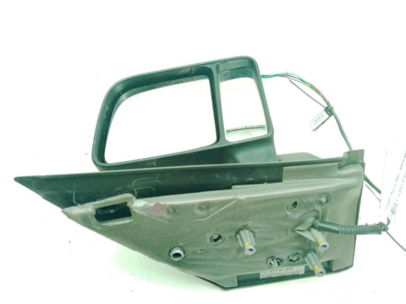 2T1417682 ESPEJO DER FORD TRANSIT CONNECT (P65_, P70_, P80_)|Desguaces La Cabaña