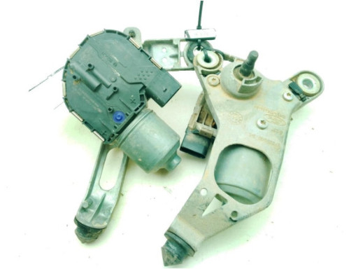MOTOR LIMPIAPARABRISAS DELANTERO|Desguaces La Cabaña