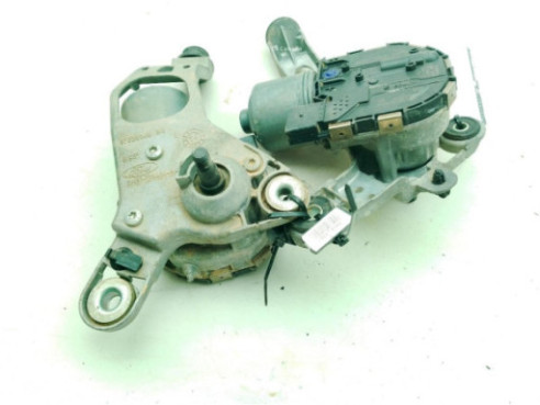 MOTOR LIMPIAPARABRISAS DELANTERO|Desguaces La Cabaña 2