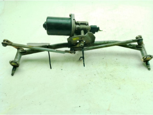 MOTOR LIMPIAPARABRISAS DELANTERO|Desguaces La Cabaña 2