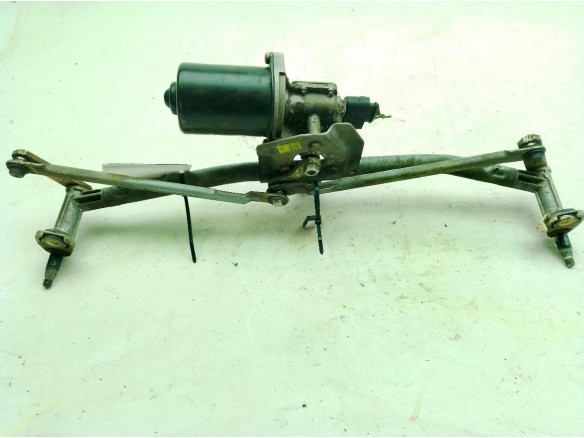 1J1955113B MOTOR LIMPIAPARABRISAS DEL SEAT LEON (1M1)|Desguaces La Cabaña