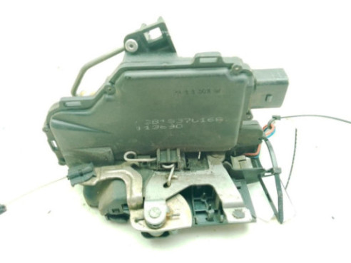RECAMBIOS COCHE|Desguaces La Cabaña 2
