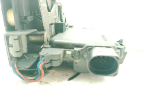 CERRADURA PUERTA LAT TRA DER SEAT LEON (1M1)|Desguaces La Cabaña