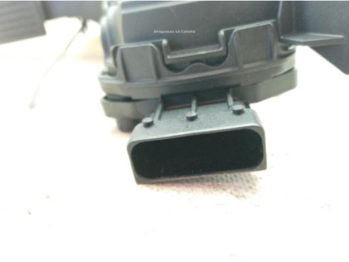 327001RXXX POTENCIOMETRO ACELERADOR HYUNDAI i20 III (BC3, BI3)|Desguaces La Cabaña