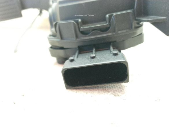 327001RXXX POTENCIOMETRO ACELERADOR HYUNDAI i20 III (BC3, BI3)|Desguaces La Cabaña