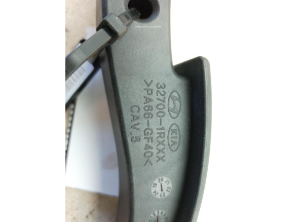 327001RXXX POTENCIOMETRO ACELERADOR HYUNDAI i20 III (BC3, BI3)|Desguaces La Cabaña