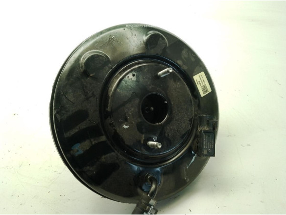 58500Q0260 SERVOFRENO HYUNDAI i20 III (BC3, BI3)|Desguaces La Cabaña