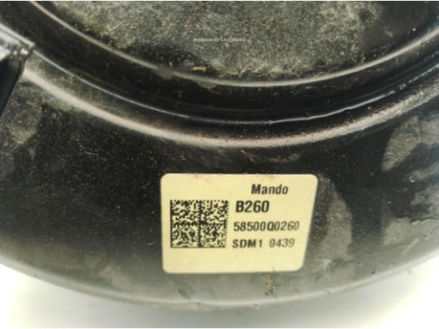 58500Q0260 SERVOFRENO HYUNDAI i20 III (BC3, BI3)|Desguaces La Cabaña