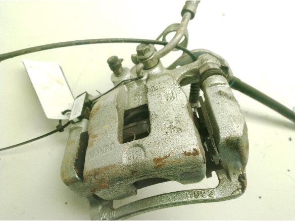 58210Q0350  PINZA TRA IZQ HYUNDAI i20 III (BC3, BI3)|Desguaces La Cabaña