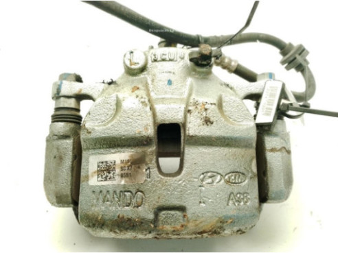 PINZA DELANTERA IZQUIERDA|Desguaces La Cabaña 2
