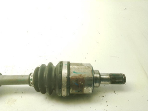 49500Q0300  PALIER DEL IZQ HYUNDAI i20 III (BC3, BI3)|Desguaces La Cabaña