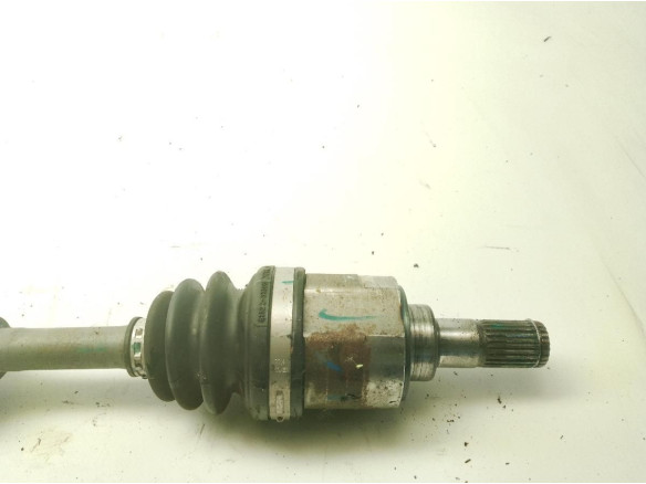 49500Q0300  PALIER DEL IZQ HYUNDAI i20 III (BC3, BI3)|Desguaces La Cabaña